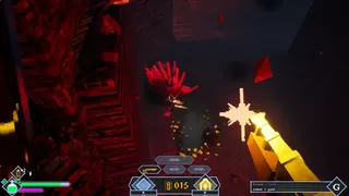 Скриншот 2 к игре CINIS