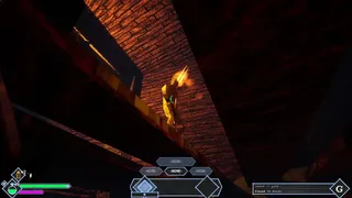 Скриншот 3 к игре CINIS