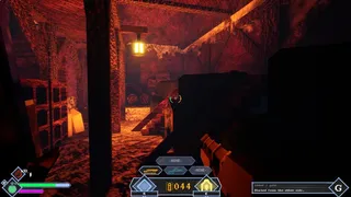 Скриншот 4 к игре CINIS