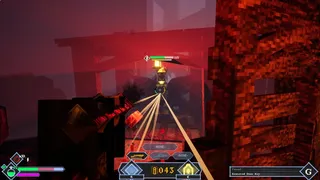 Скриншот 6 к игре CINIS