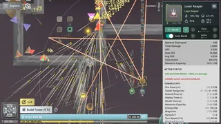 Скриншот 3 к игре Sphere TD