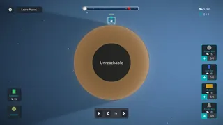 Скриншот 1 к игре AstroDig