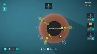 Скриншот 2 к игре AstroDig