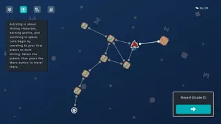 Скриншот 4 к игре AstroDig