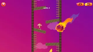 Скриншот 4 к игре Jumppass