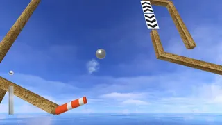 Скриншот 1 к игре Flipping Out