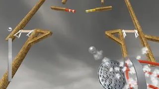 Скриншот 3 к игре Flipping Out