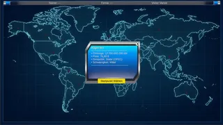 Скриншот 2 к игре Global Oil Magnate