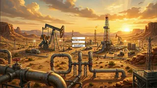 Скриншот 7 к игре Global Oil Magnate