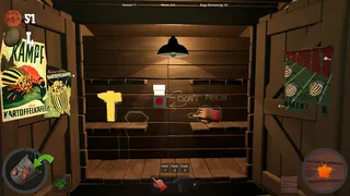 Скриншот 3 к игре Spud Keeper
