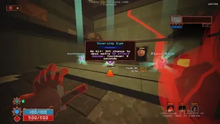 Скриншот 4 к игре Atmos