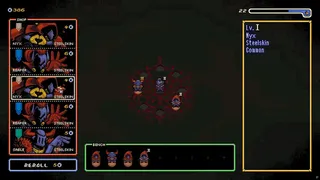 Скриншот 1 к игре HUDDLE BATTLE