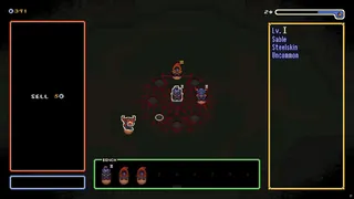 Скриншот 2 к игре HUDDLE BATTLE