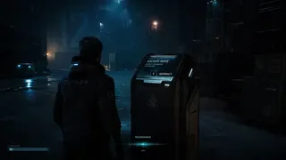 Скриншот 3 к игре ConOps21: Subversion Protocol