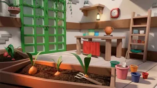 Скриншот 1 к игре Unbox your Workspace