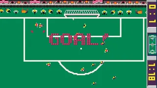 Скриншот 1 к игре Arcade World Cups