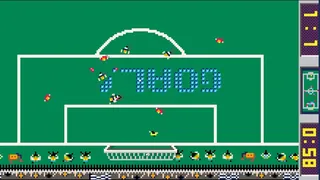 Скриншот 4 к игре Arcade World Cups