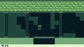 Скриншот 1 к игре The Adventures of Graham
