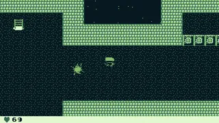 Скриншот 4 к игре The Adventures of Graham