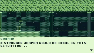 Скриншот 5 к игре The Adventures of Graham