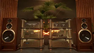 Скриншот 6 к игре Aurenv - Audio Reactive 3D Environments