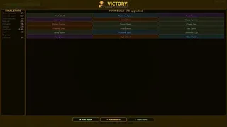 Скриншот 5 к игре SporeWars