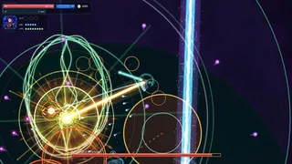 Скриншот 1 к игре Aetheris Core