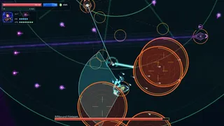 Скриншот 2 к игре Aetheris Core