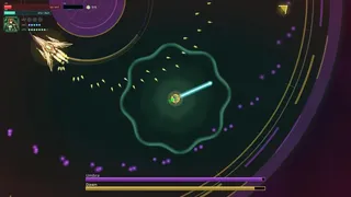 Скриншот 3 к игре Aetheris Core
