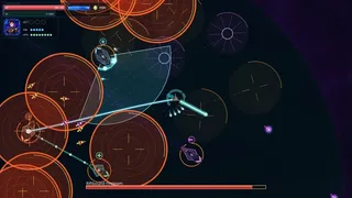 Скриншот 5 к игре Aetheris Core