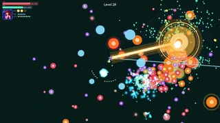 Скриншот 7 к игре Aetheris Core