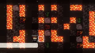 Скриншот 1 к игре Lights Out