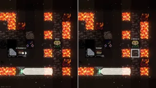 Скриншот 3 к игре Lights Out