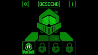 Скриншот 1 к игре WARD: Descent