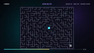 Скриншот 5 к игре Achivement Maze 1