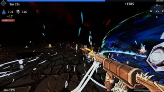 Скриншот 1 к игре Soulspree