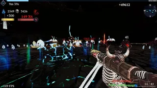 Скриншот 3 к игре Soulspree