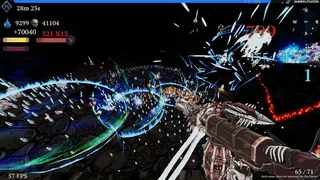 Скриншот 7 к игре Soulspree
