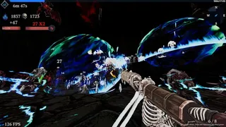 Скриншот 8 к игре Soulspree