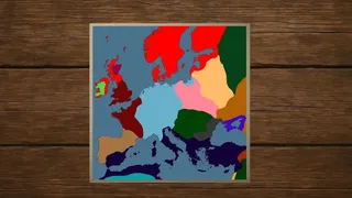 Скриншот 2 к игре Polity Painter