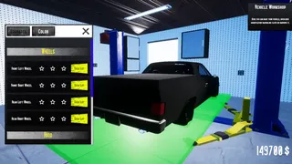Скриншот 8 к игре Peperoni Border Simulator