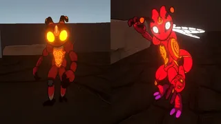 Скриншот 3 к игре Bug Bounce