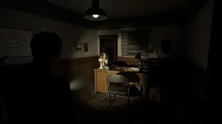 Скриншот 1 к игре DO NOT FILE