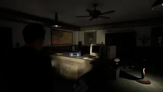Скриншот 2 к игре DO NOT FILE