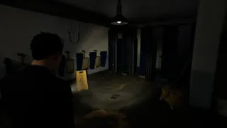 Скриншот 4 к игре DO NOT FILE