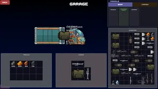 Скриншот 4 к игре Supernova Deliveries
