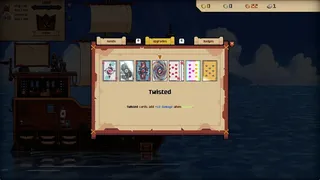 Скриншот 5 к игре Broadside Bets