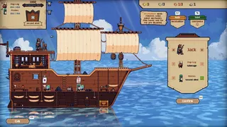 Скриншот 6 к игре Broadside Bets