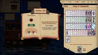 Скриншот 7 к игре Broadside Bets