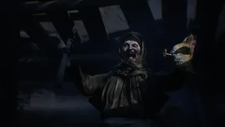Скриншот 1 к игре KETZER